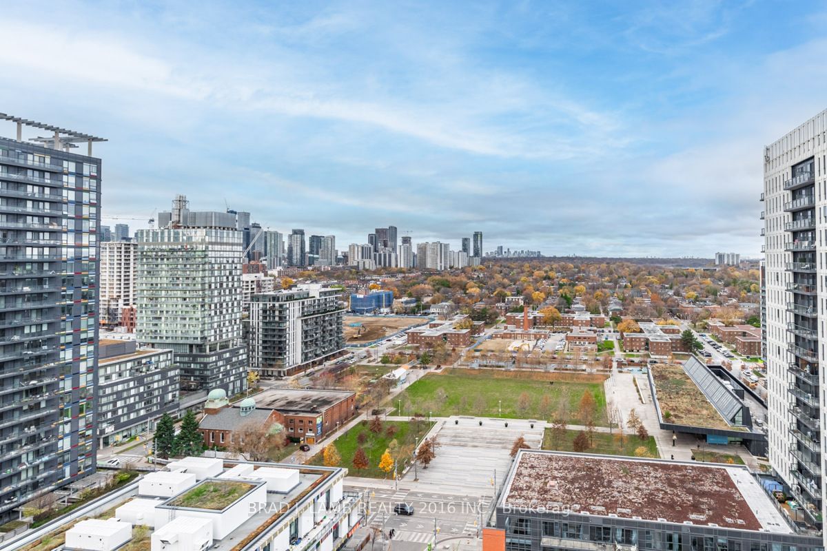 55 Regent Park Blvd, unit 2110 for sale