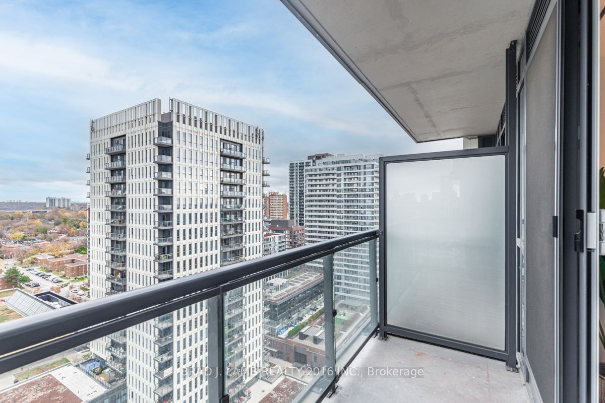 55 Regent Park Blvd, unit 2110 for sale