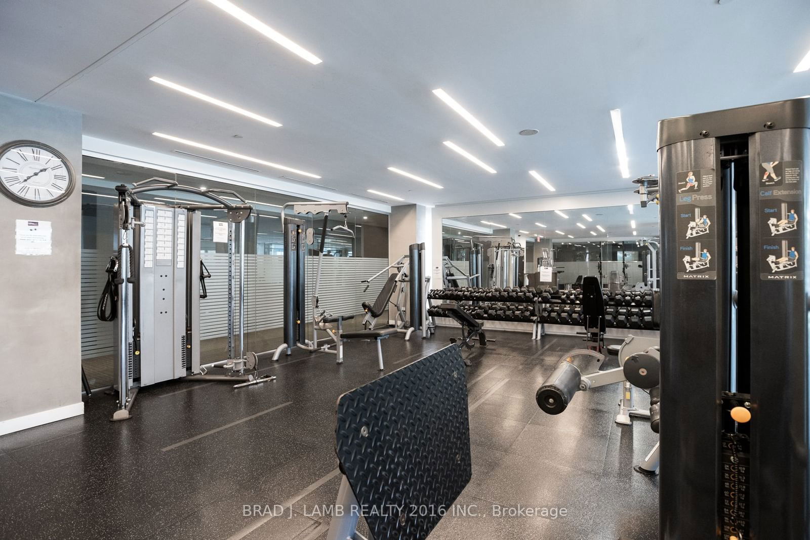 55 Regent Park Blvd, unit 2110 for sale