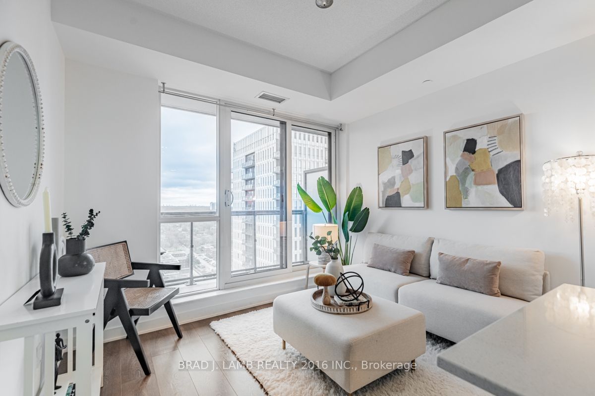 55 Regent Park Blvd, unit 2110 for sale