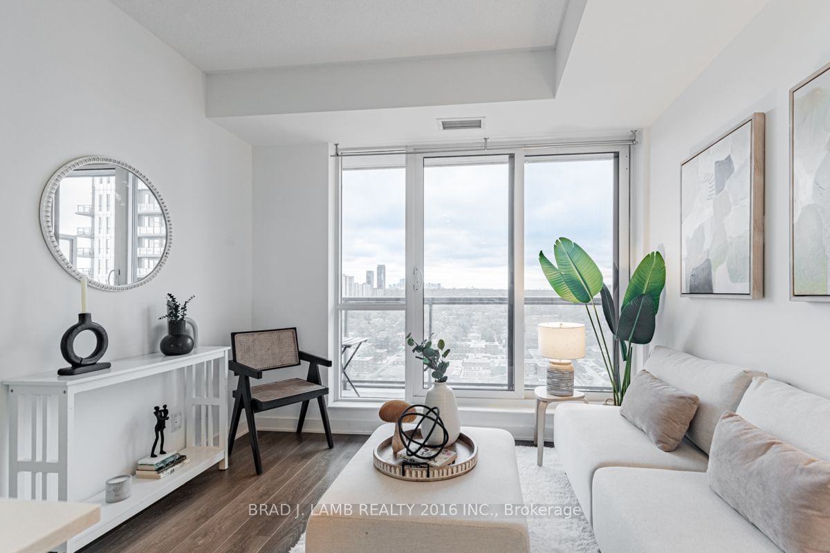 55 Regent Park Blvd, unit 2110 for sale