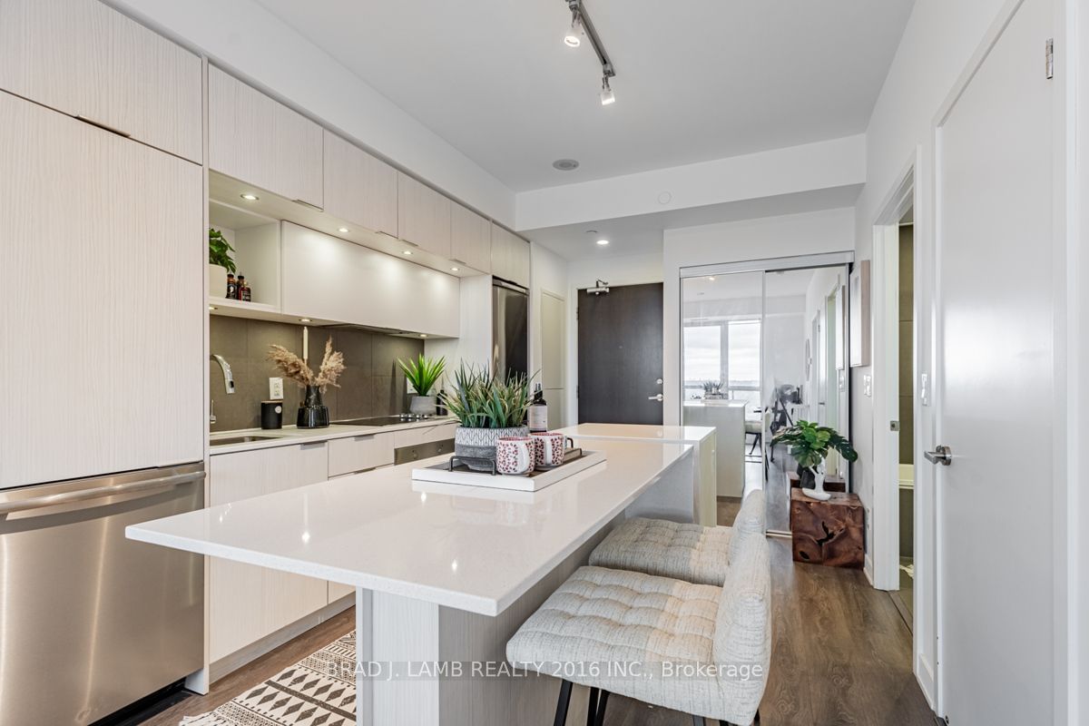 55 Regent Park Blvd, unit 2110 for sale