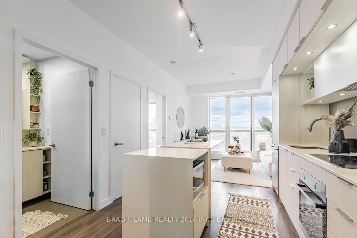 55 Regent Park Blvd, unit 2110 for sale