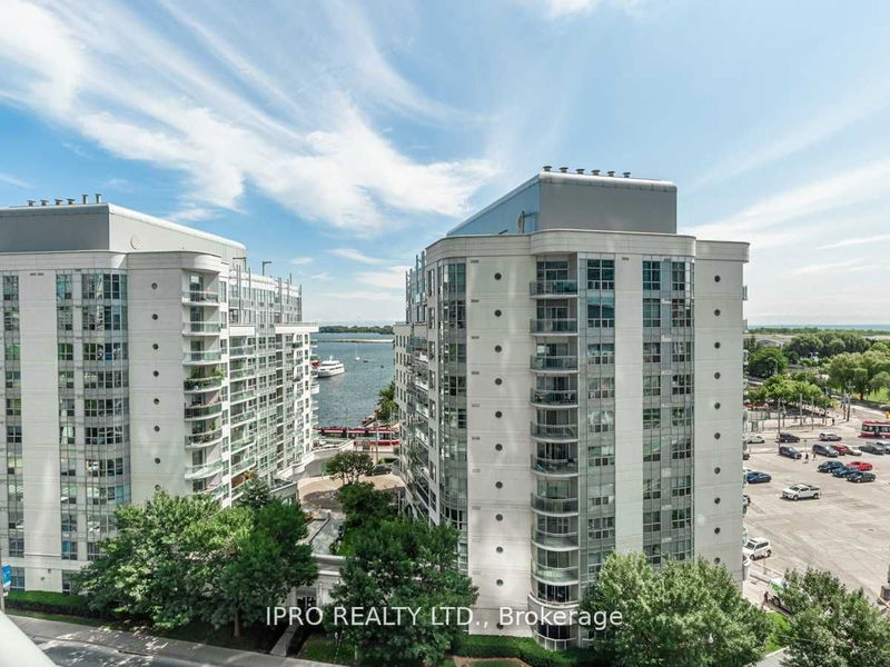 38 Dan Leckie Way, unit 1001 for rent