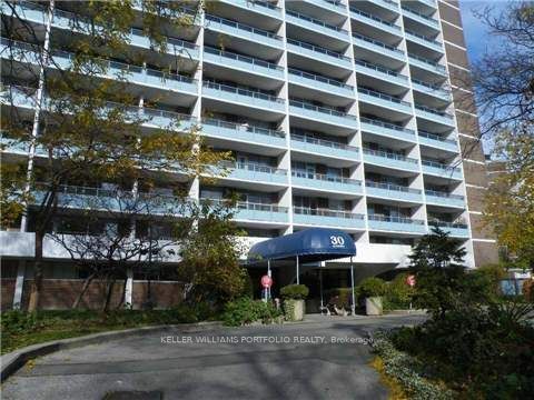 30 Gloucester St, unit 1903 for rent