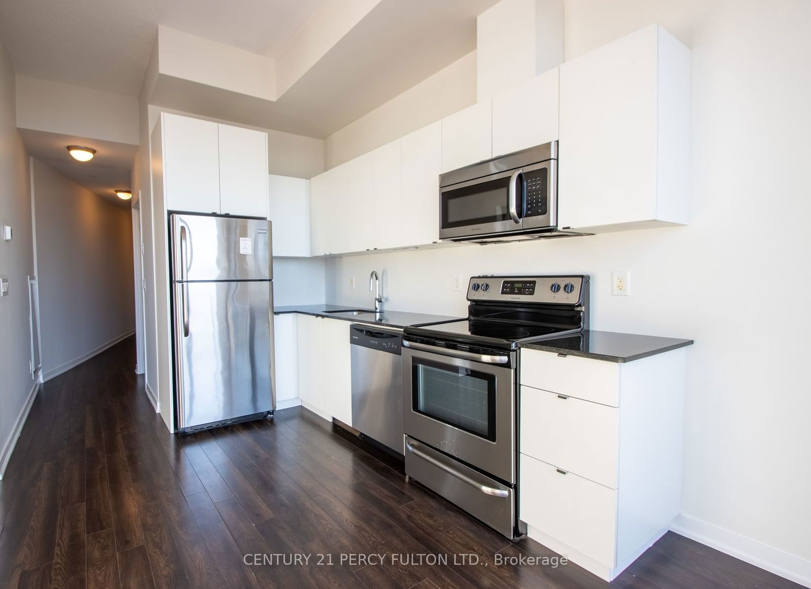 51 East Liberty St, unit PH12 for rent