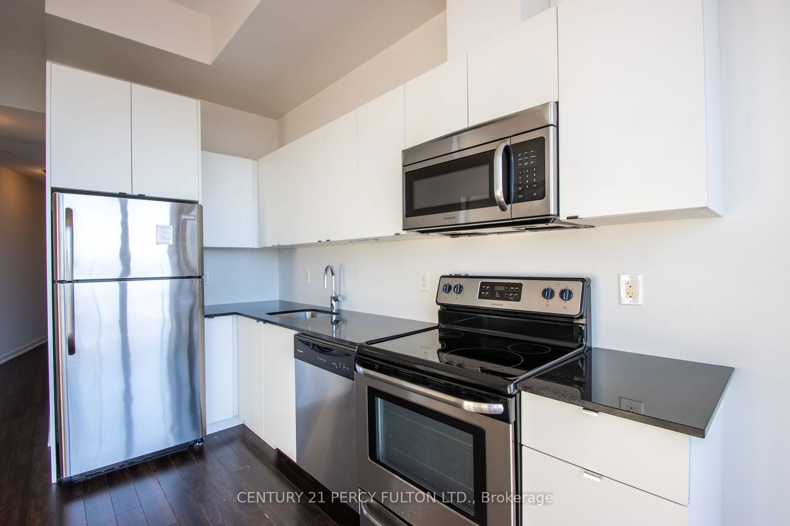 51 East Liberty St, unit PH12 for rent