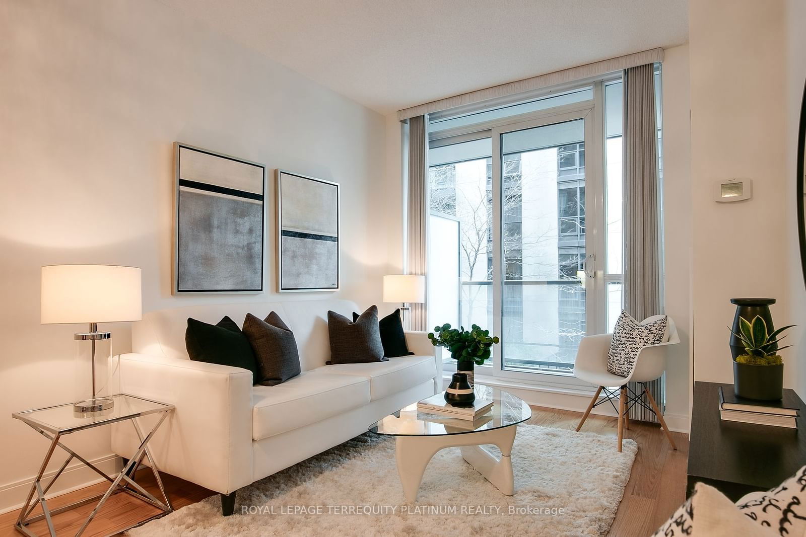 38 The Esplanade, unit 428 for sale