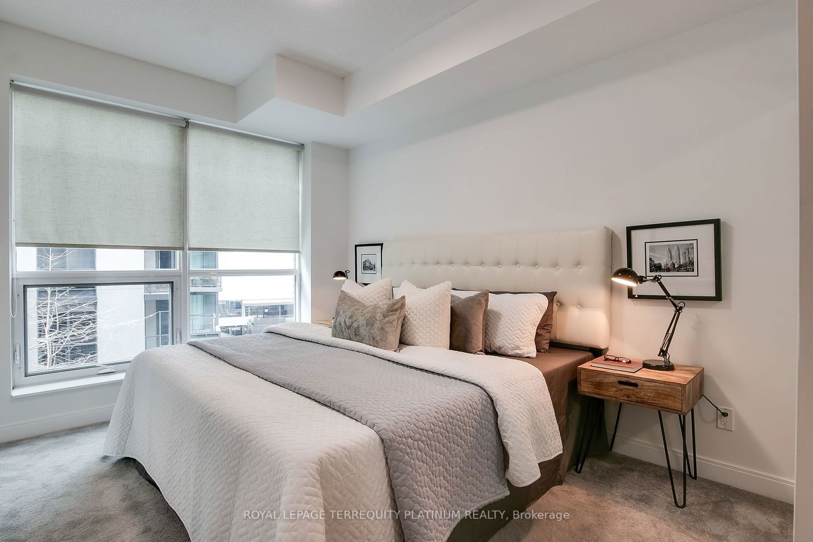 38 The Esplanade, unit 428 for sale