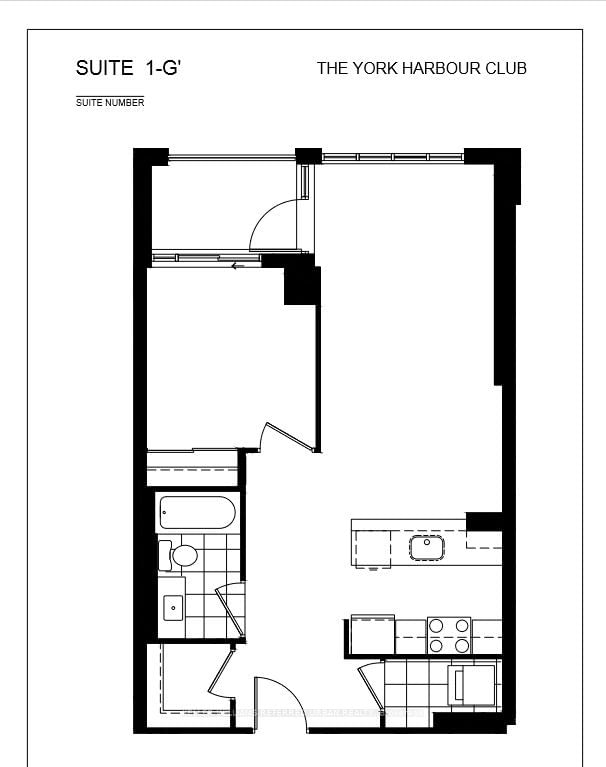 35 Bastion St, unit 826 for sale