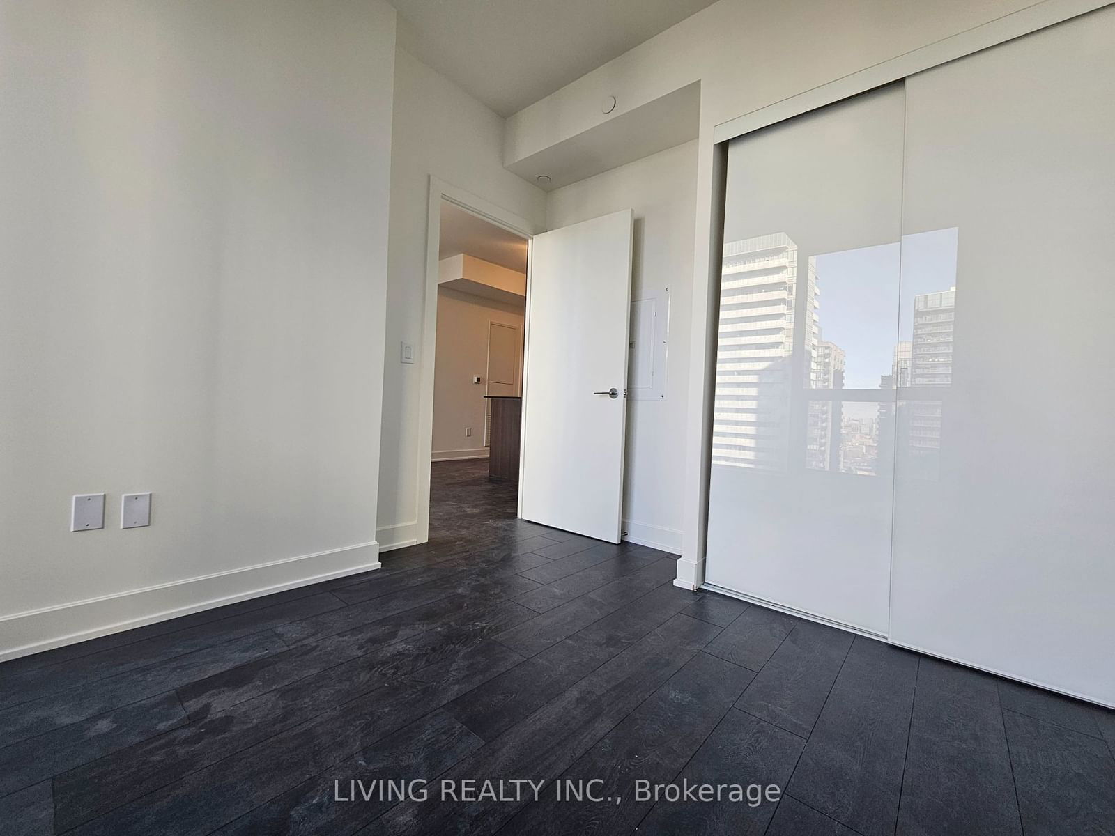 15 Mercer St, unit 3205 for rent