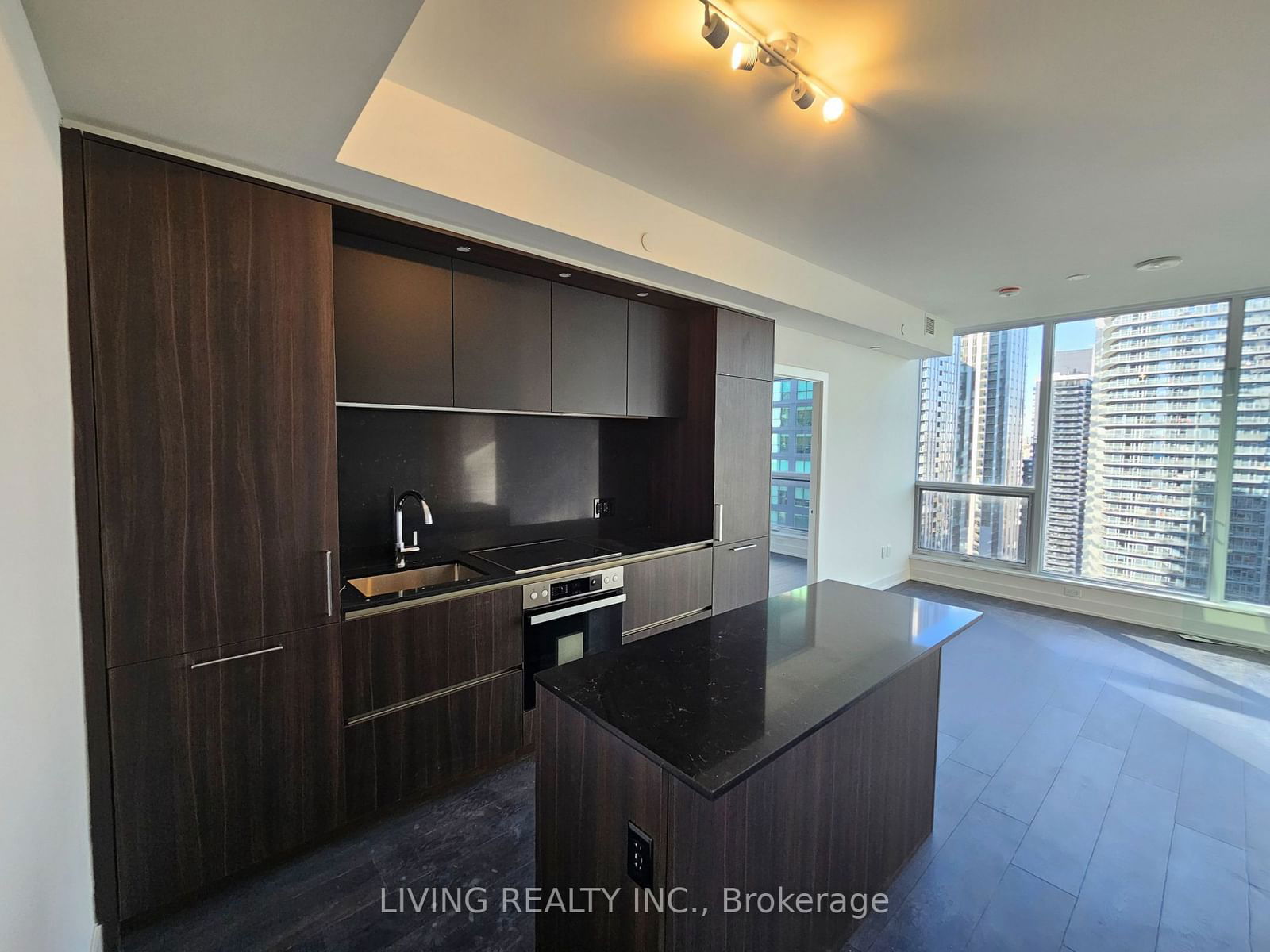 15 Mercer St, unit 3205 for rent