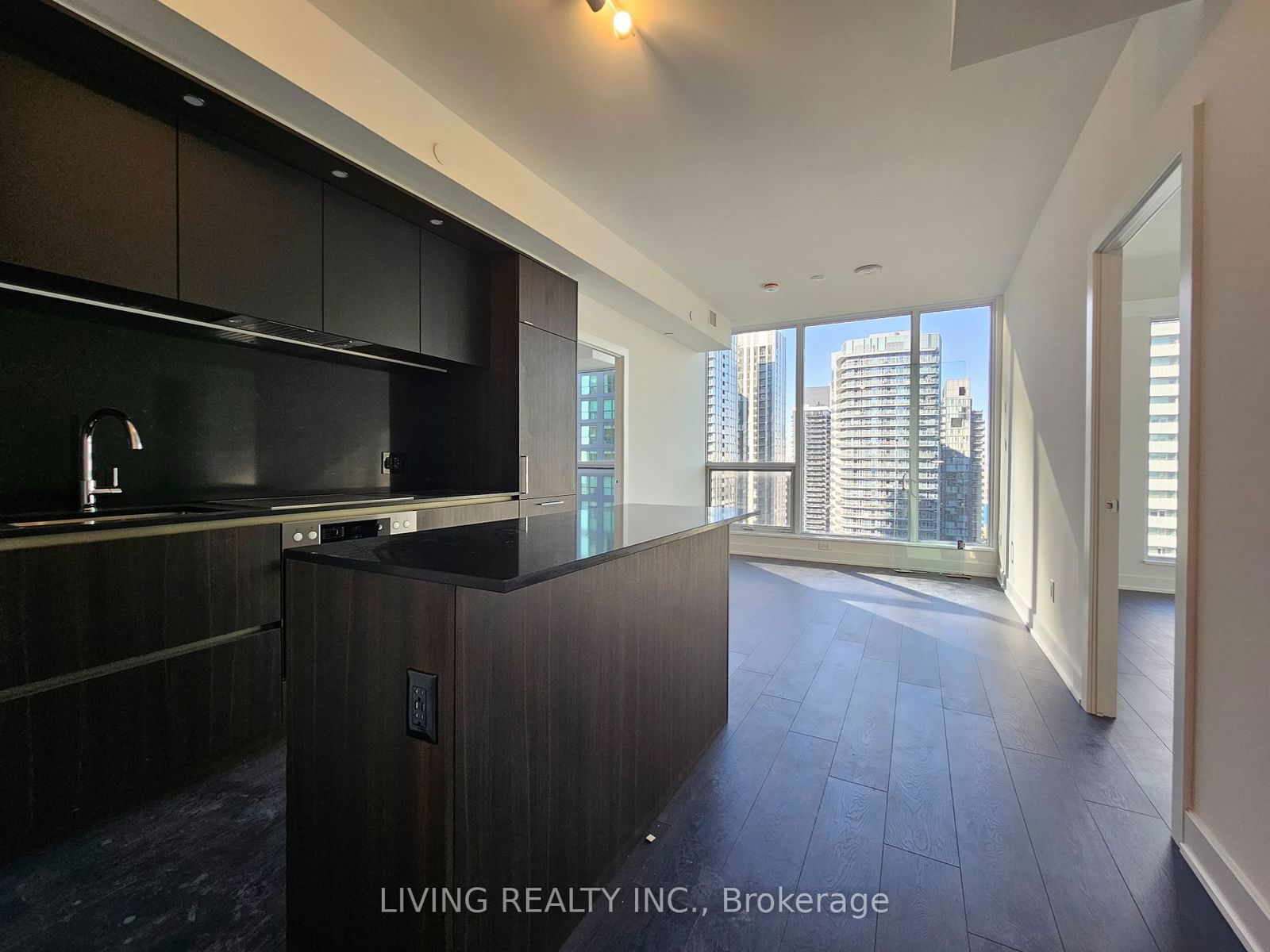 15 Mercer St, unit 3205 for rent