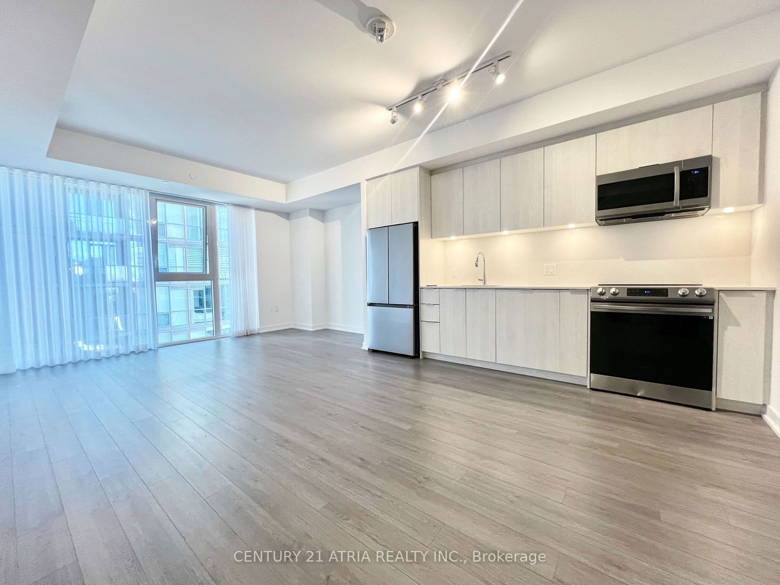 357 King St W, unit 1209 for rent