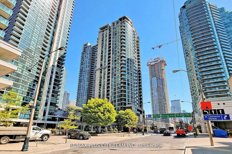 12 Yonge St, unit 2311 for rent