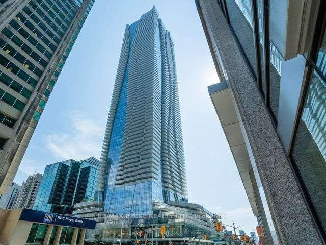 1 Bloor St E, unit 7102 for rent