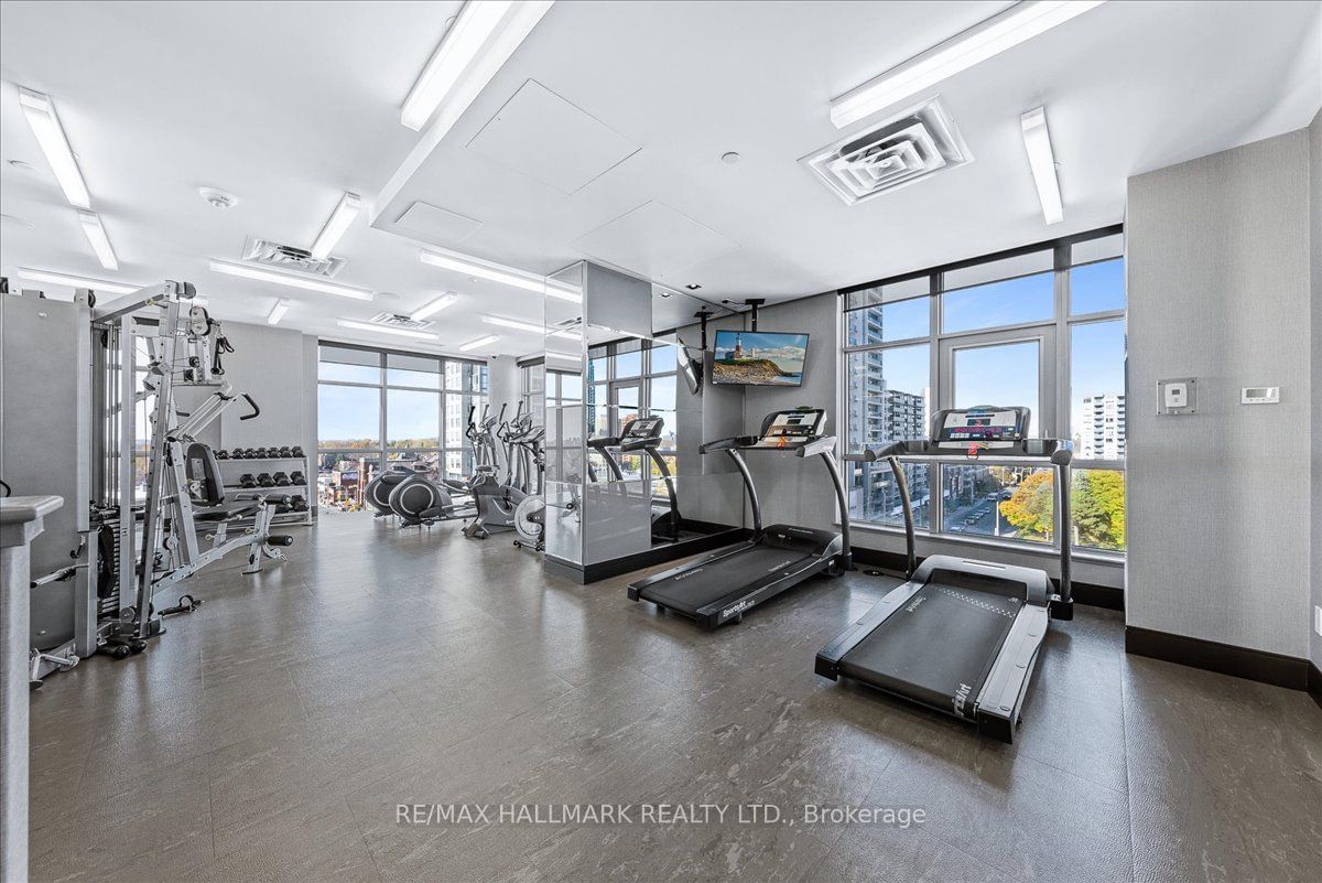 501 St Clair Ave W, unit 1811 for sale