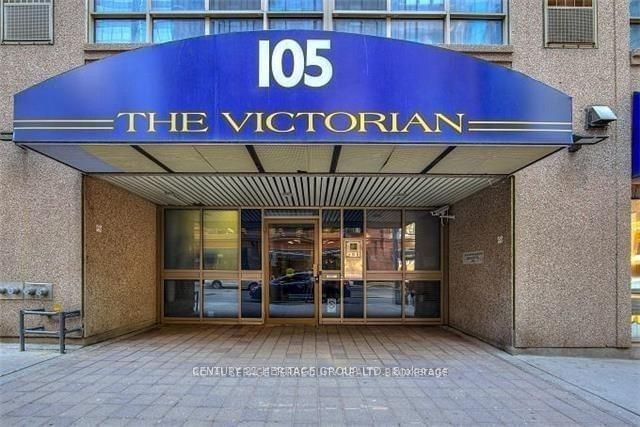 105 Victoria St, unit 503 for rent