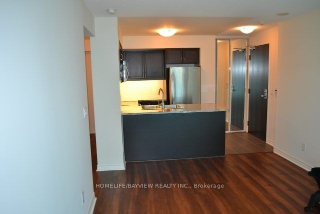 19 Grand Trunk Cres, unit 2707 for rent