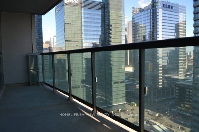 19 Grand Trunk Cres, unit 2707 for rent