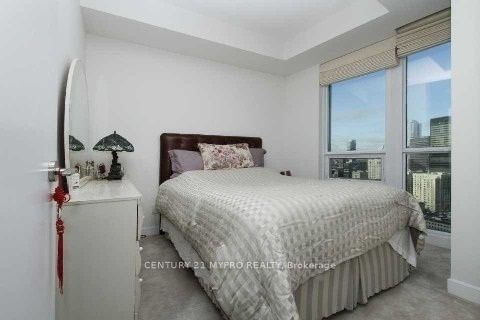 18 Harbour St, unit 3105 for rent