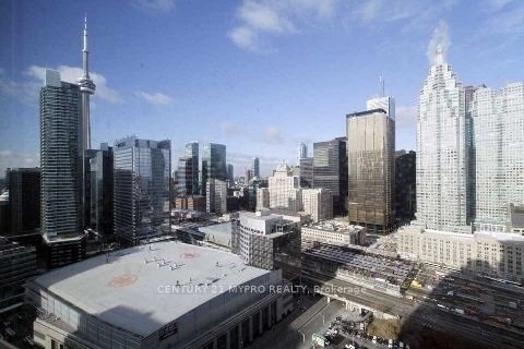 18 Harbour St, unit 3105 for rent