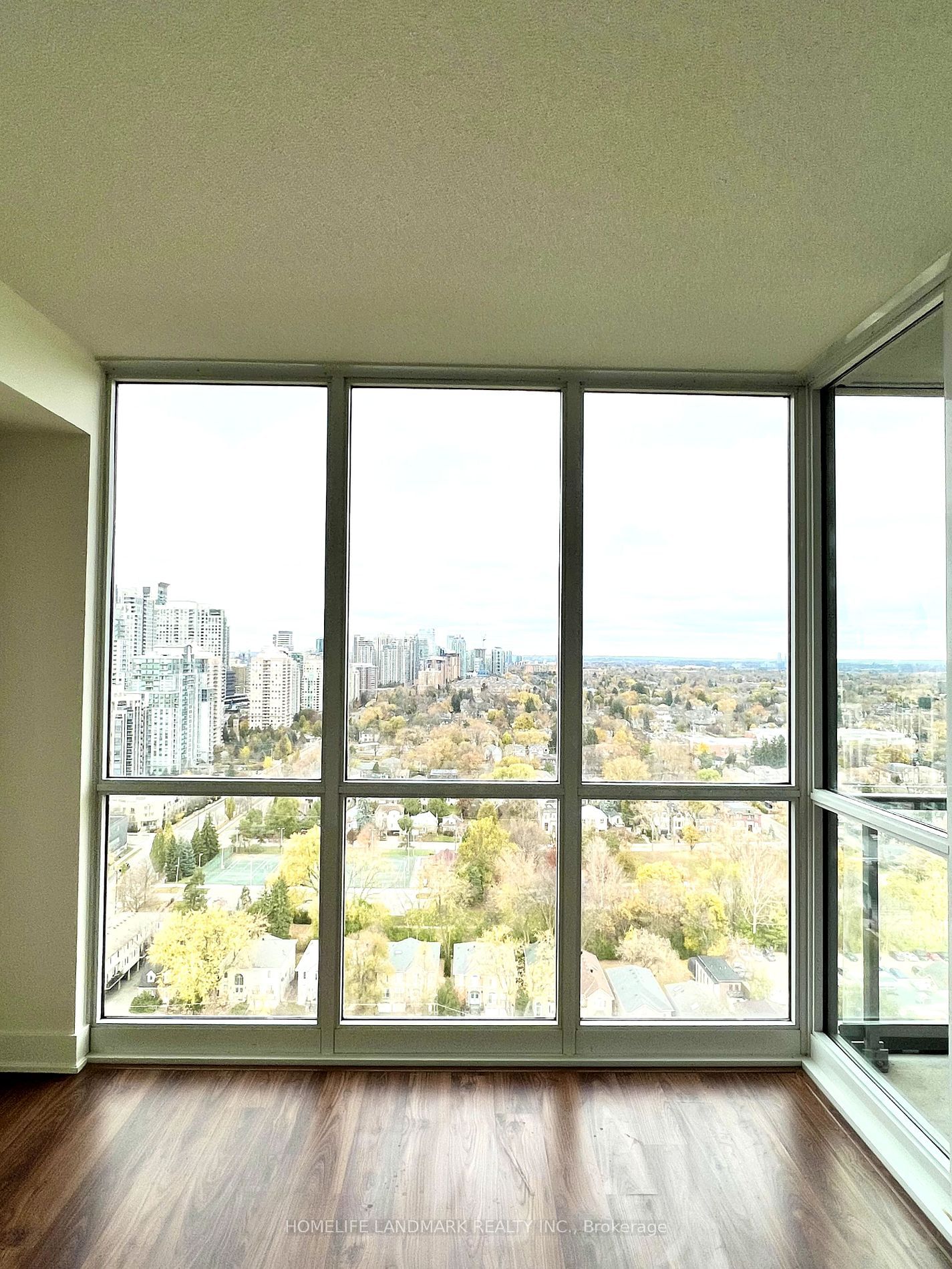 88 Sheppard Ave E, unit 2508 for sale