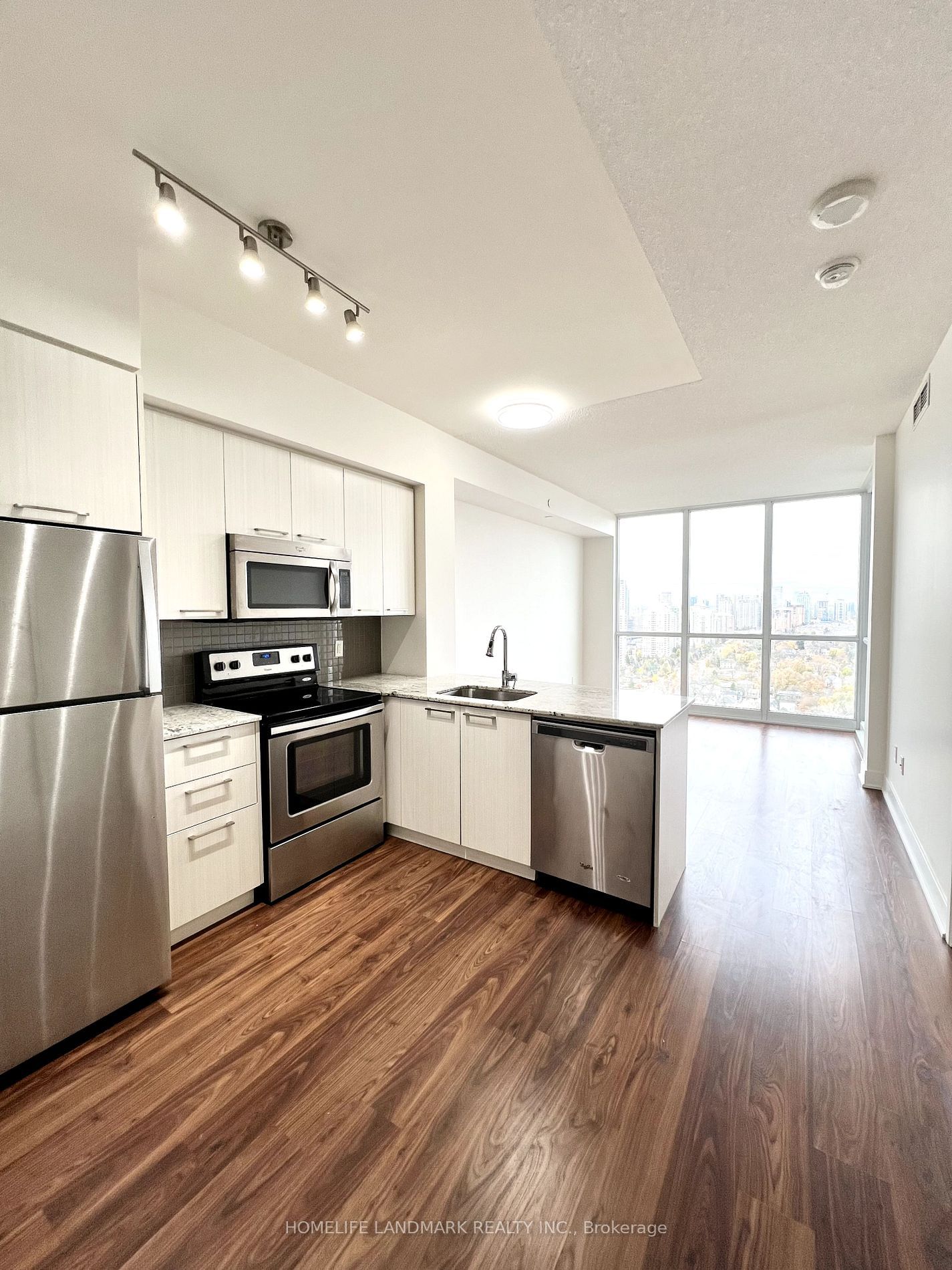 88 Sheppard Ave E, unit 2508 for sale