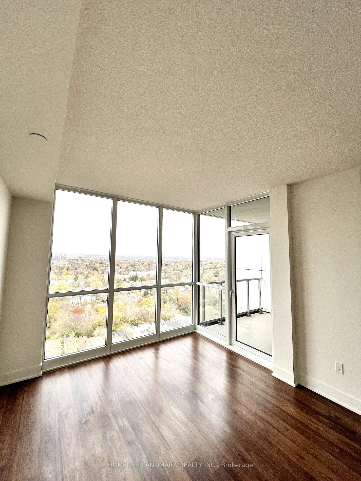 88 Sheppard Ave E, unit 2508 for sale