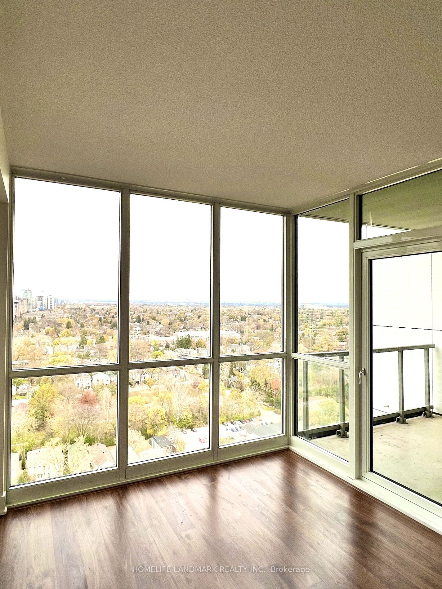 88 Sheppard Ave E, unit 2508 for sale