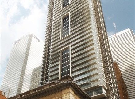 70 Temperance St, unit 1003 for rent