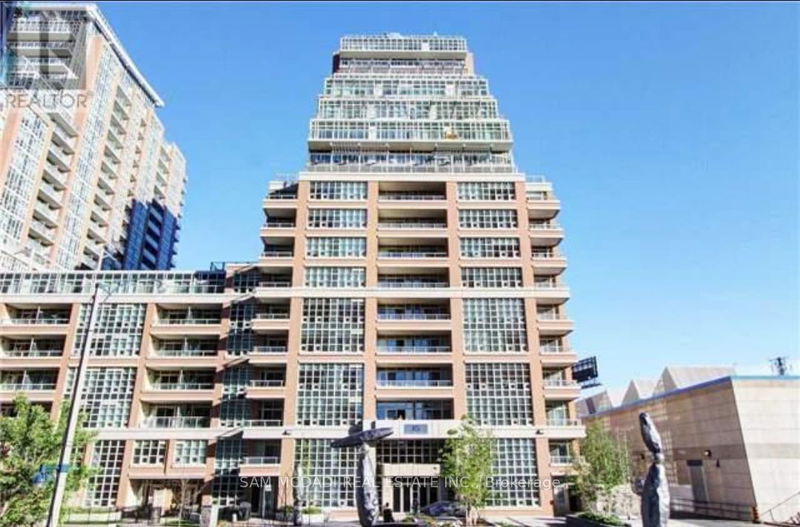 85 East Liberty St, unit 2304 for rent