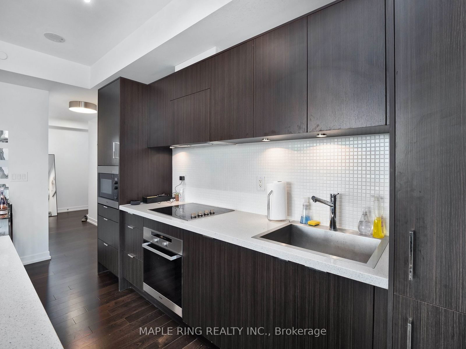 21 Widmer St, unit 2409 for rent