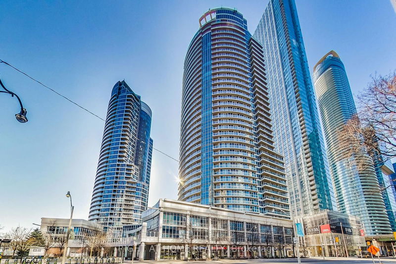 8 York St N, unit 3002 for rent