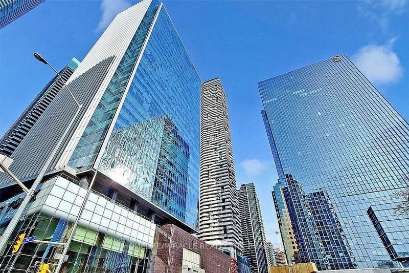 88 Harbour St, unit 3103 for rent