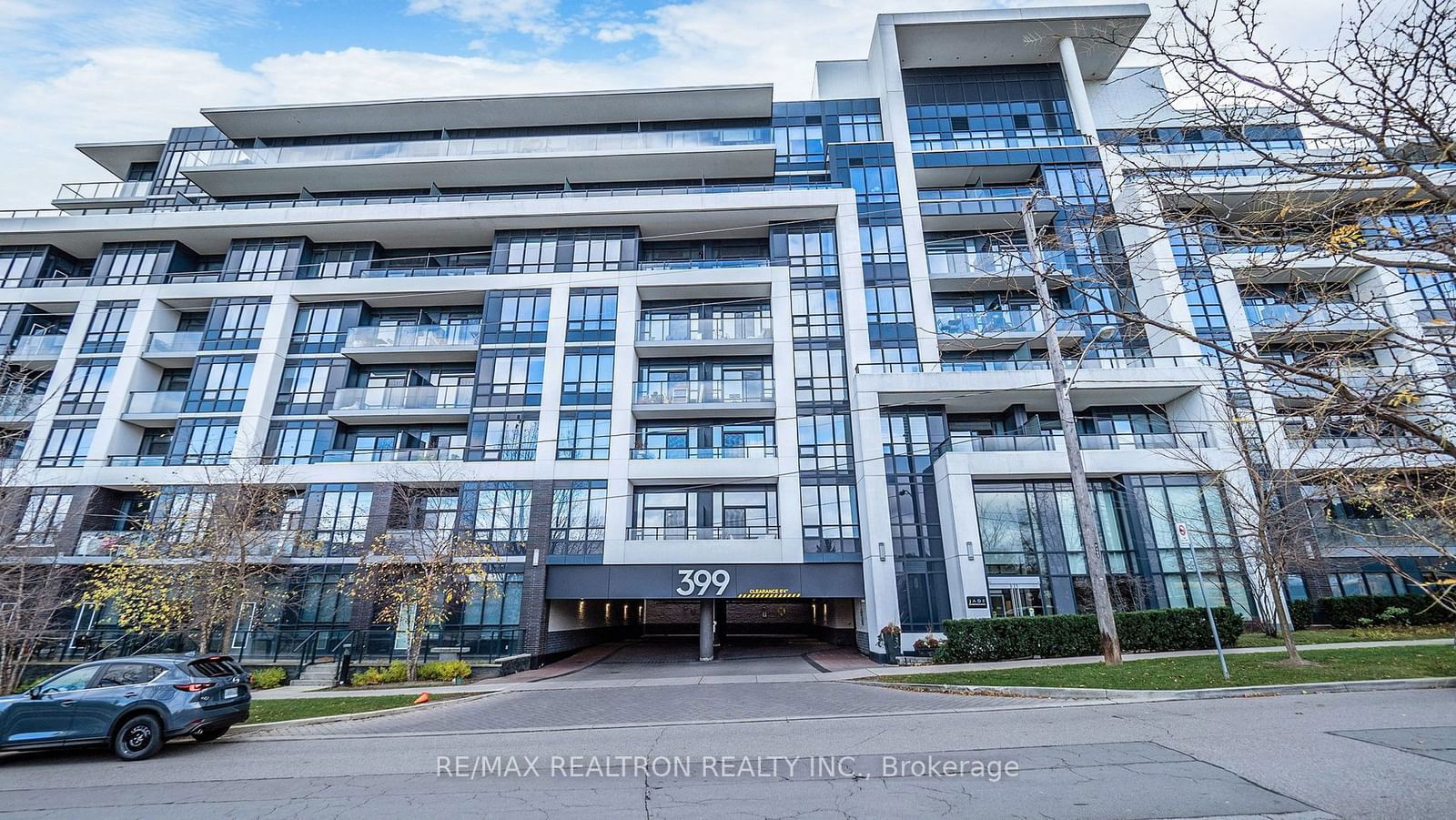 Jade Condos, North York, Toronto