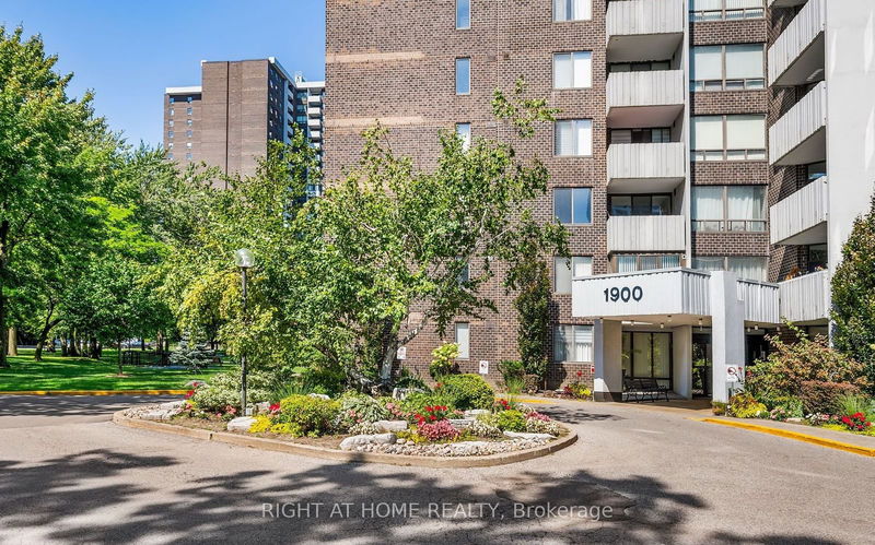 1900 Sheppard Ave E, unit 2208 for sale