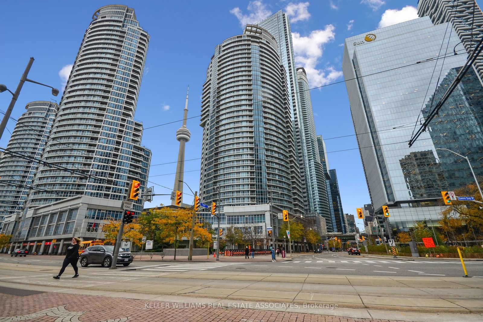 8 York St, unit 1706 for rent