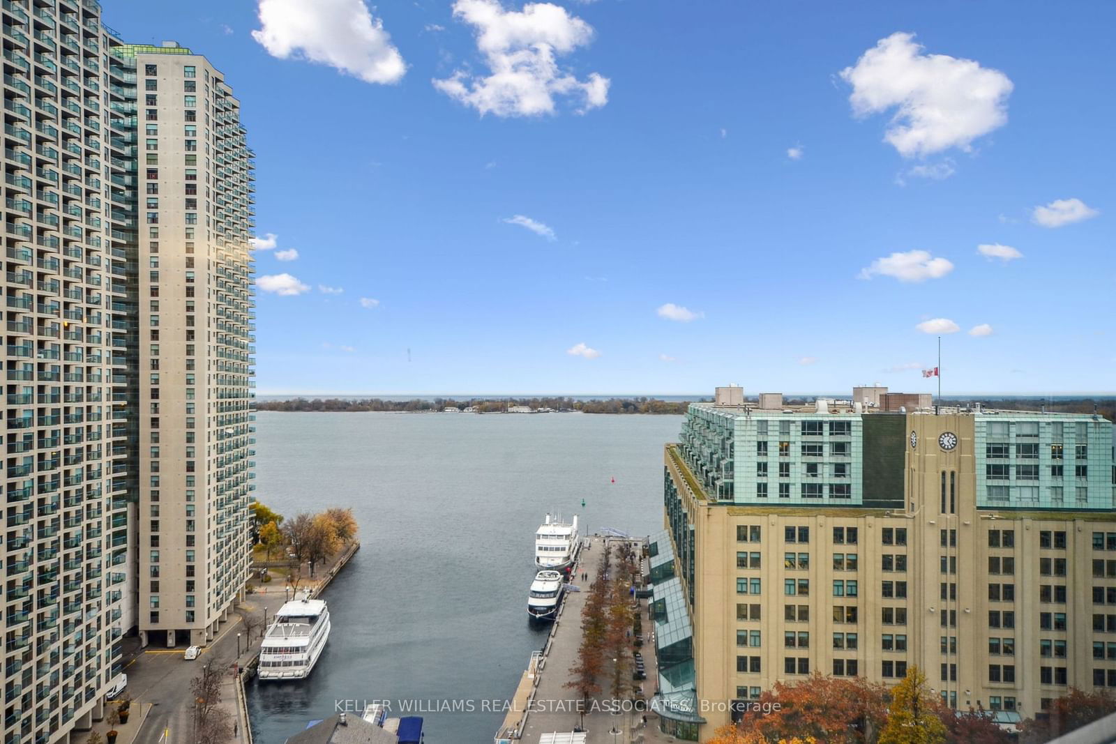 8 York St, unit 1706 for rent