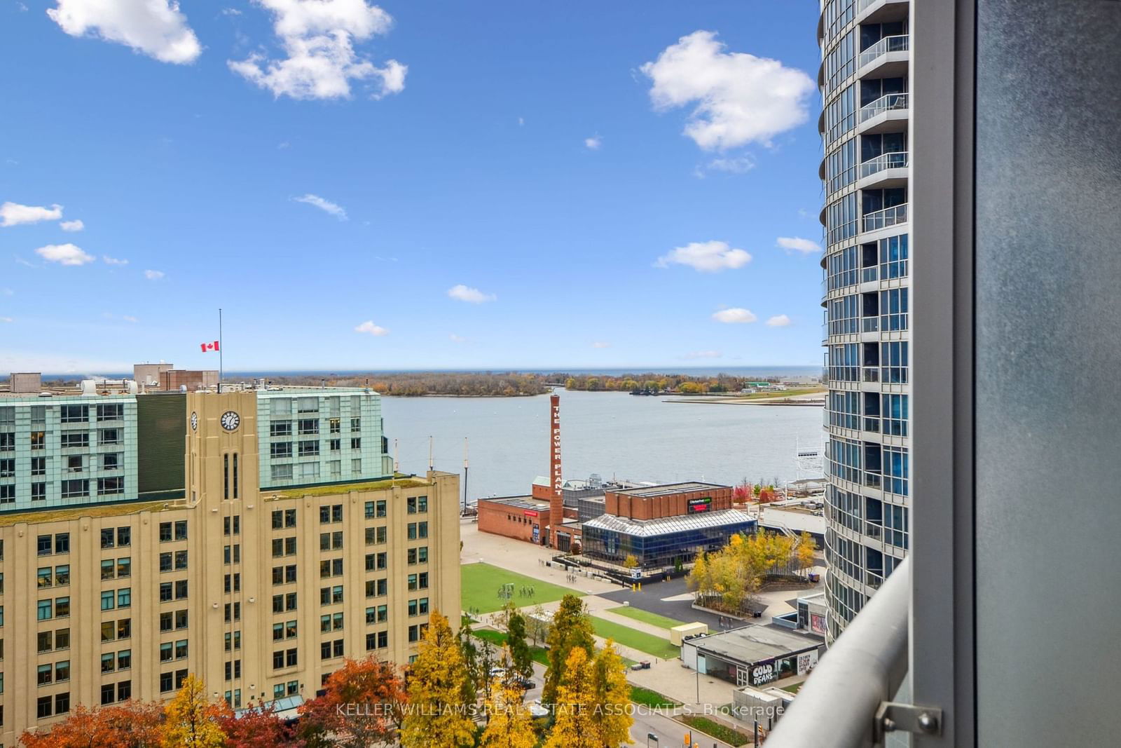 8 York St, unit 1706 for rent