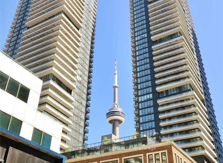 King Blue Condos, Downtown, Toronto