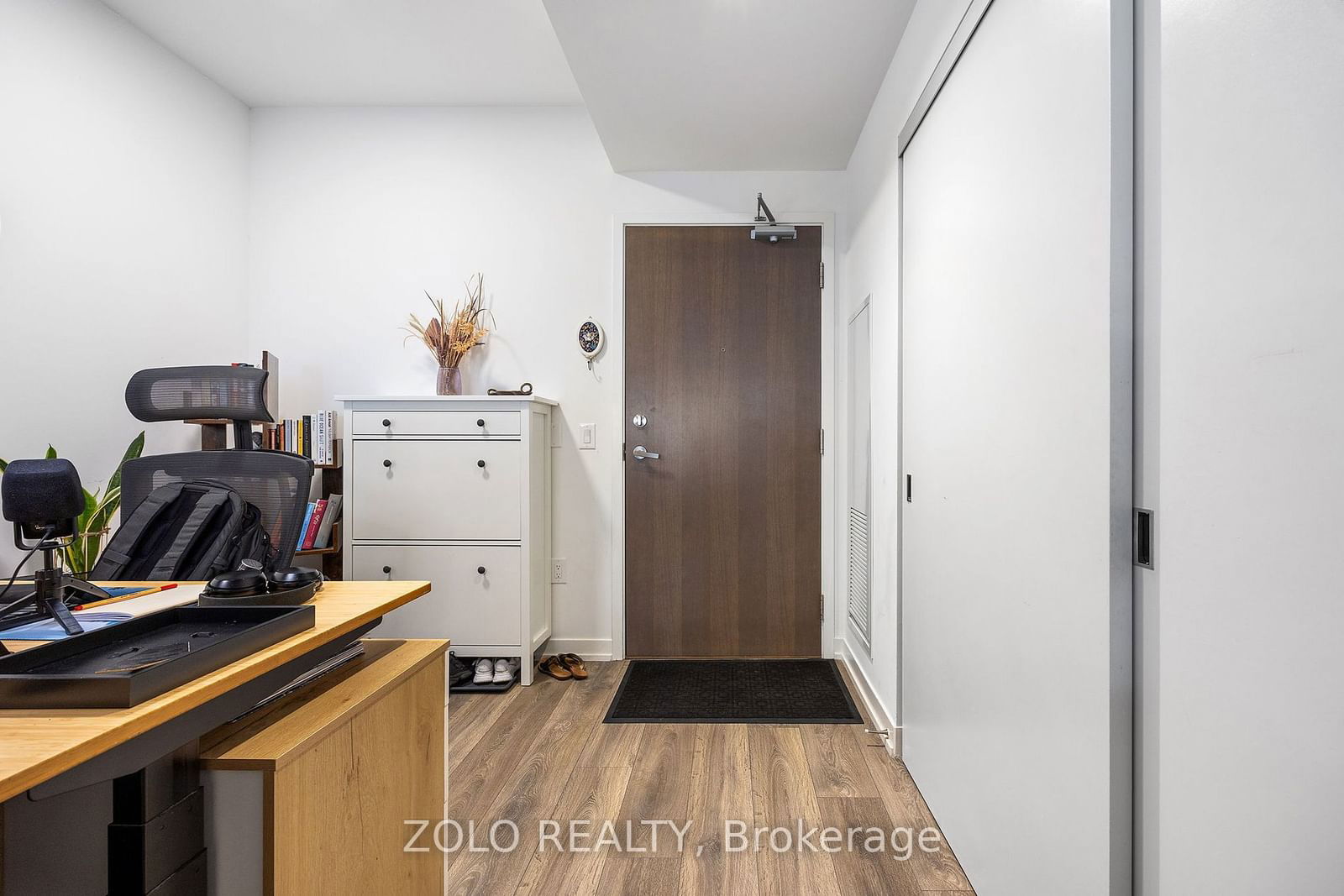 15 Lower Jarvis St W, unit 408 for rent