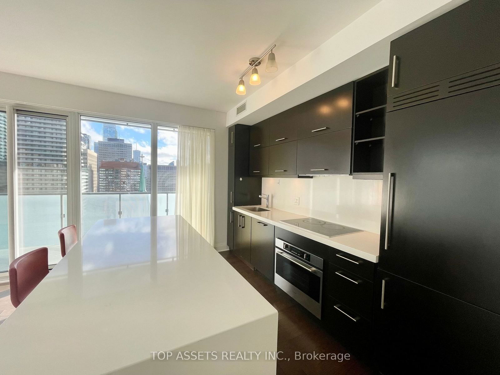 65 St Mary St, unit 1202 for rent