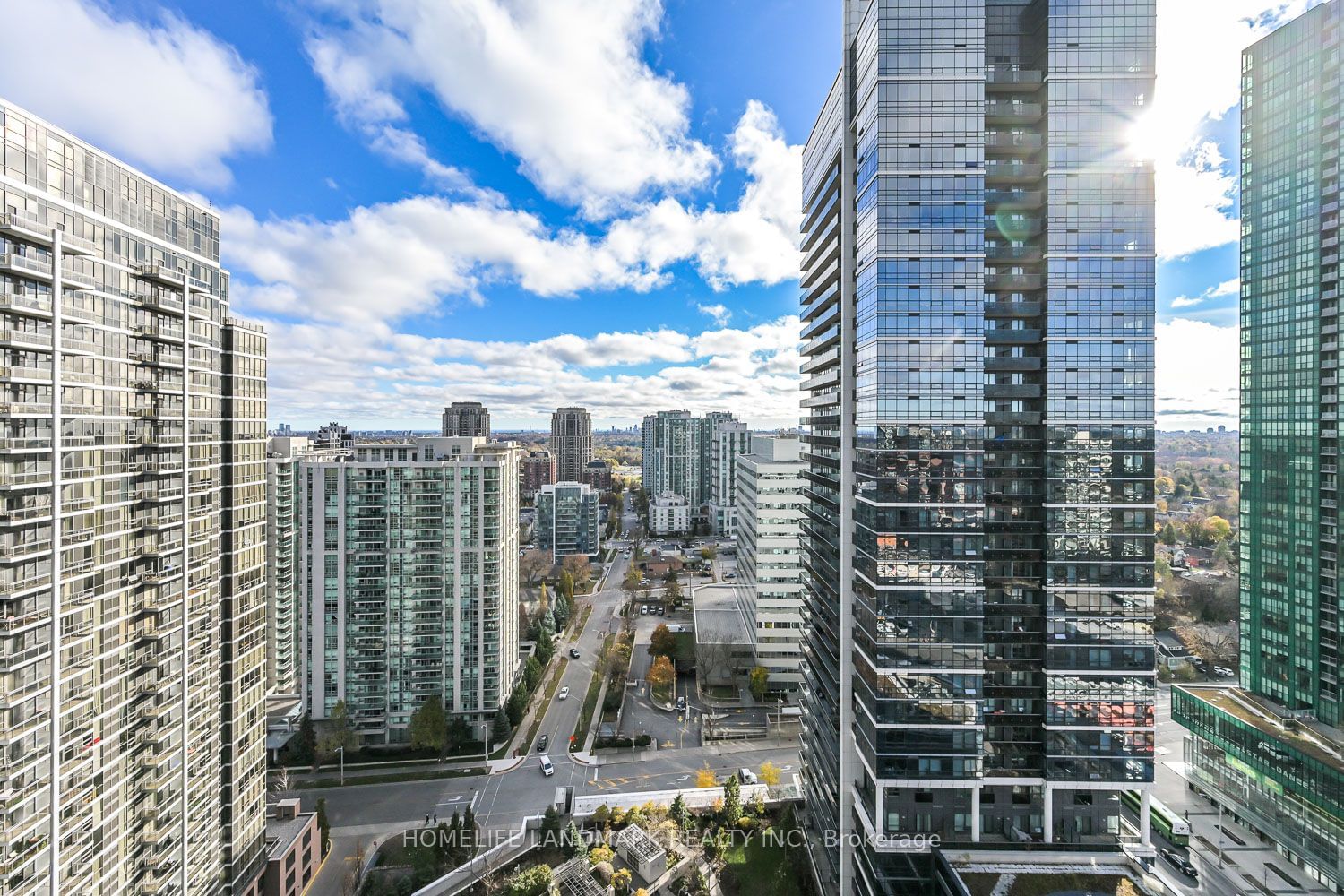 5 Sheppard Ave E, unit 2117 for sale