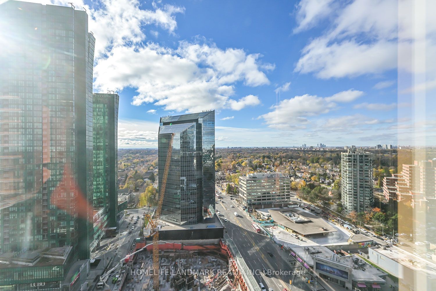 5 Sheppard Ave E, unit 2117 for sale