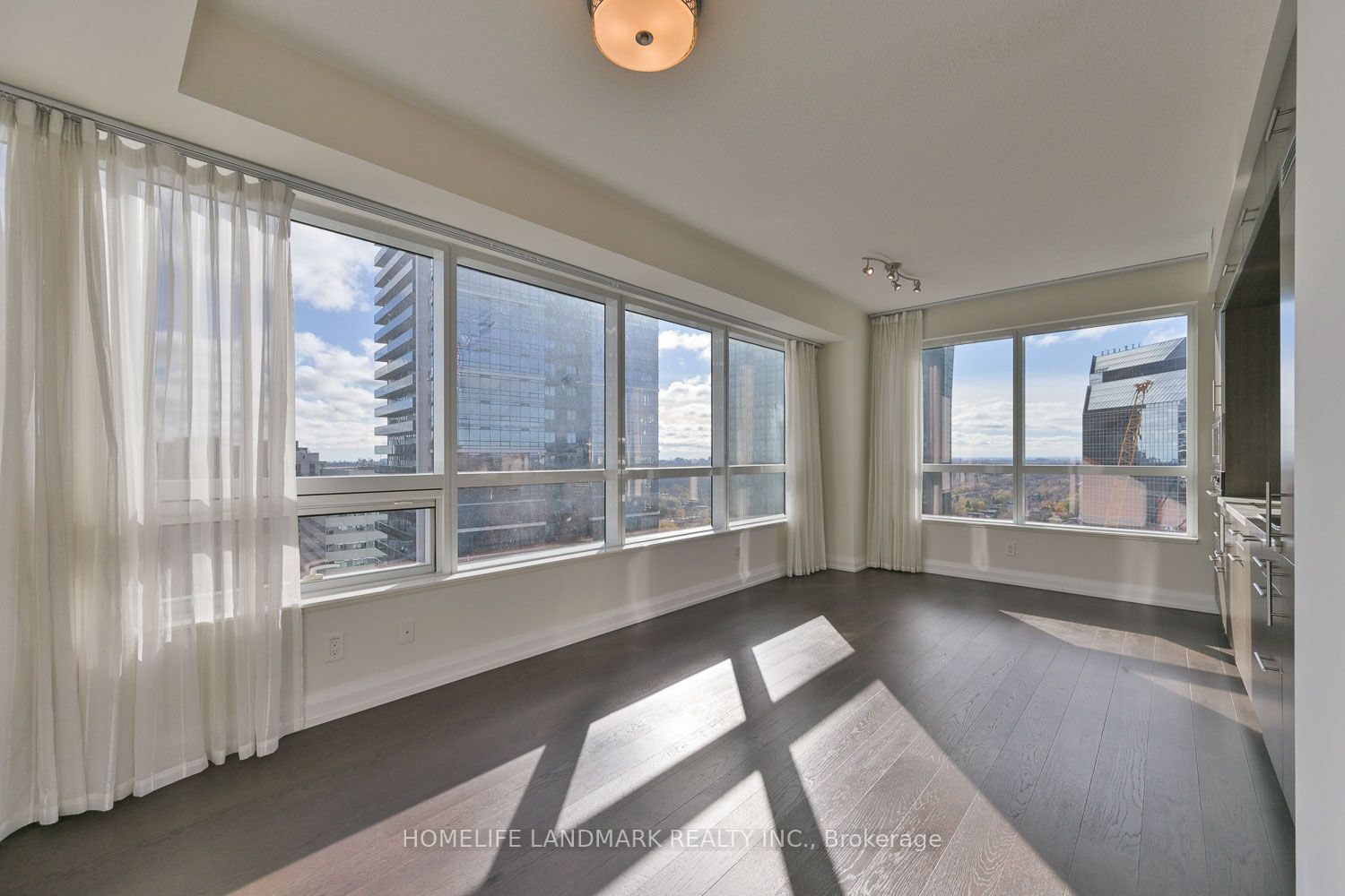 5 Sheppard Ave E, unit 2117 for sale