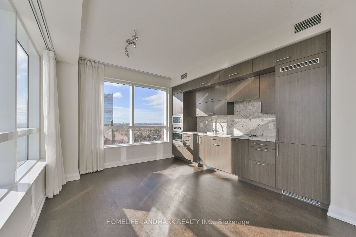 5 Sheppard Ave E, unit 2117 for sale