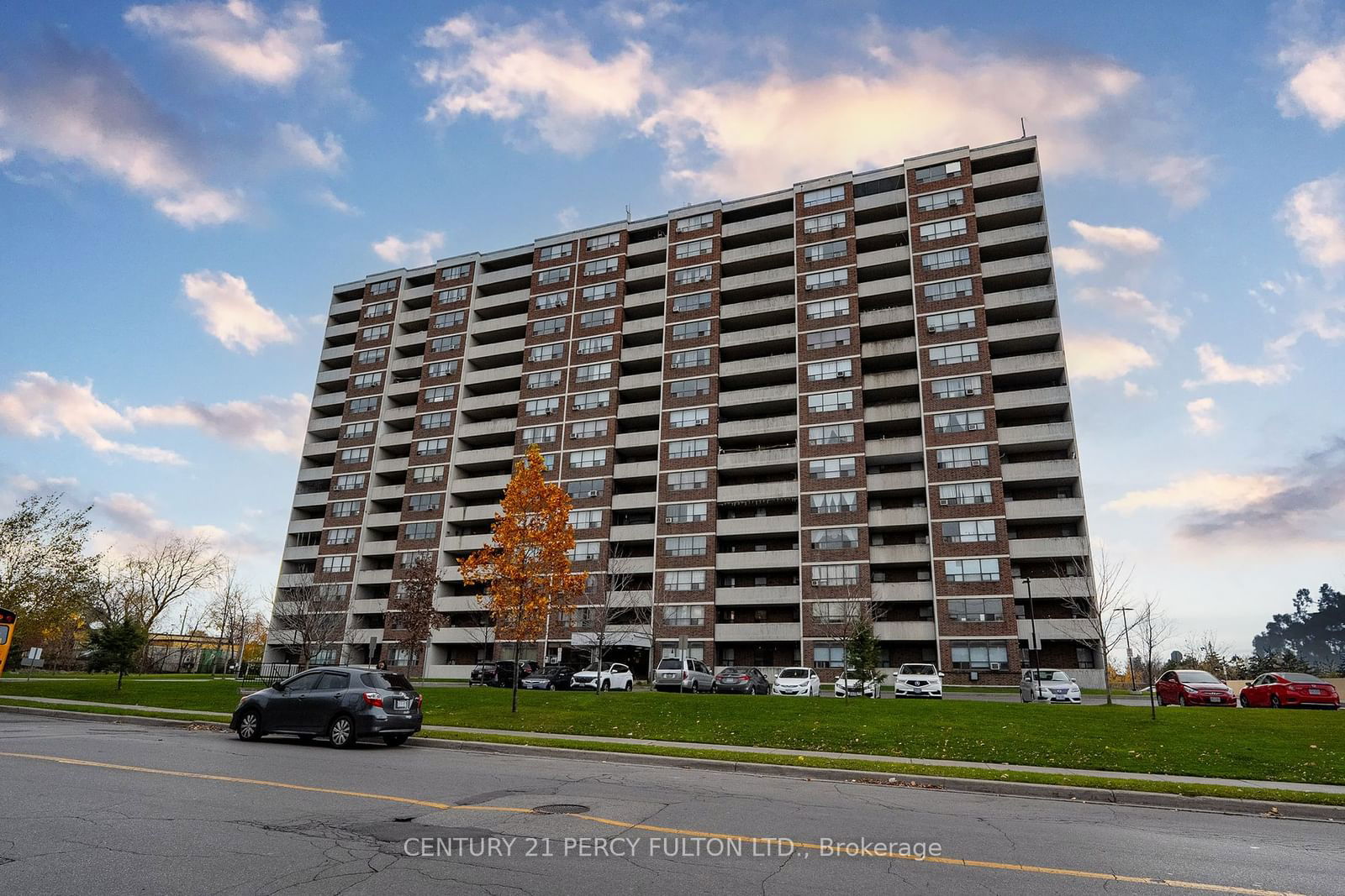 Concordia Condos, North York, Toronto