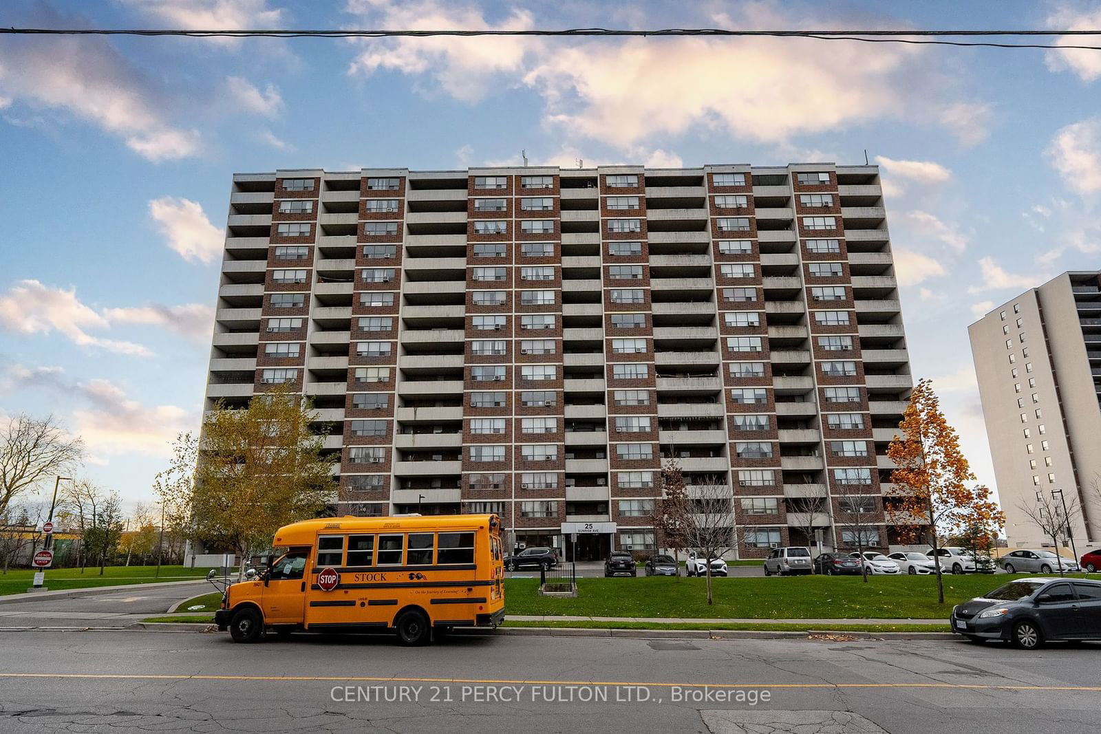 Concordia Condos, North York, Toronto