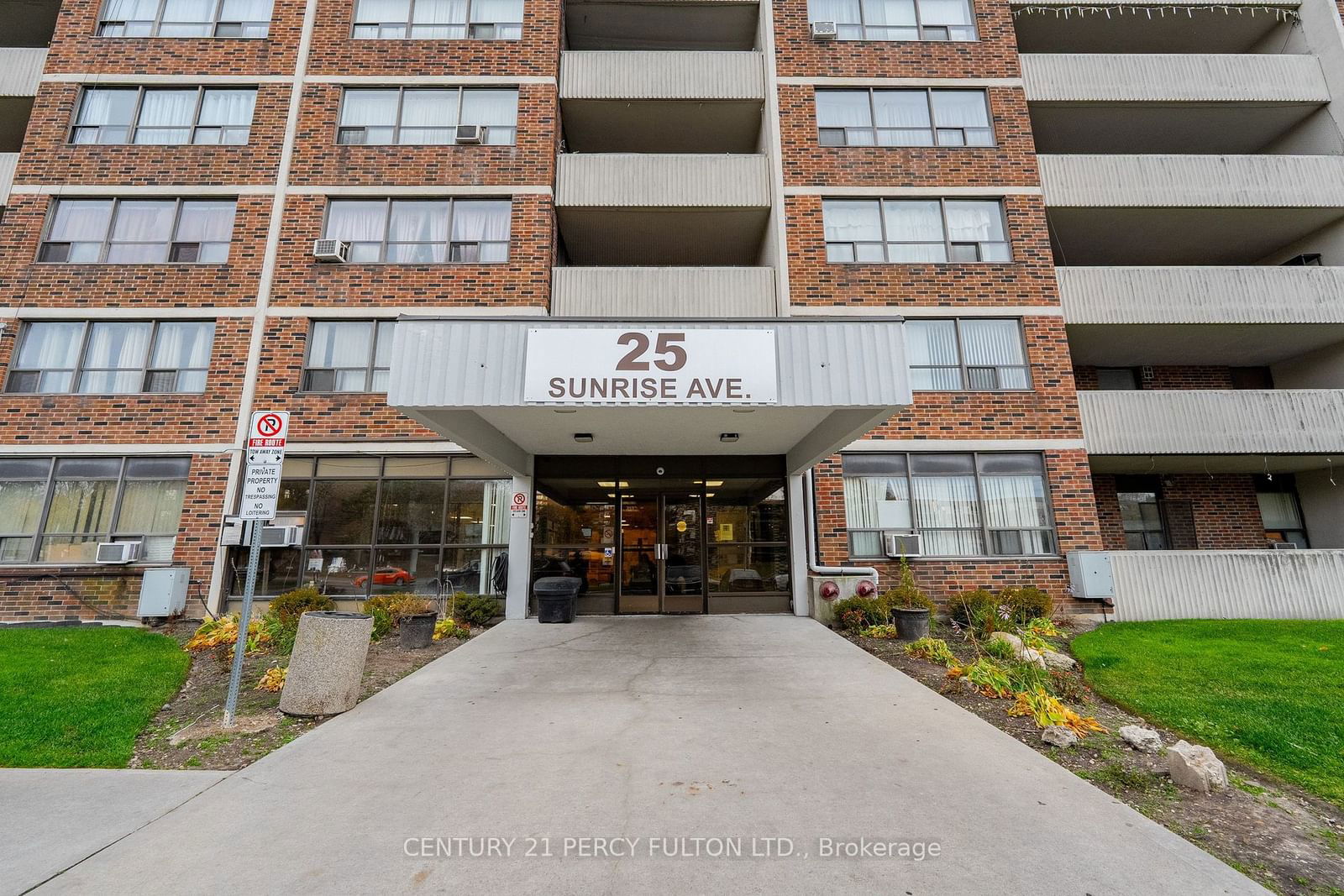 Concordia Condos, North York, Toronto